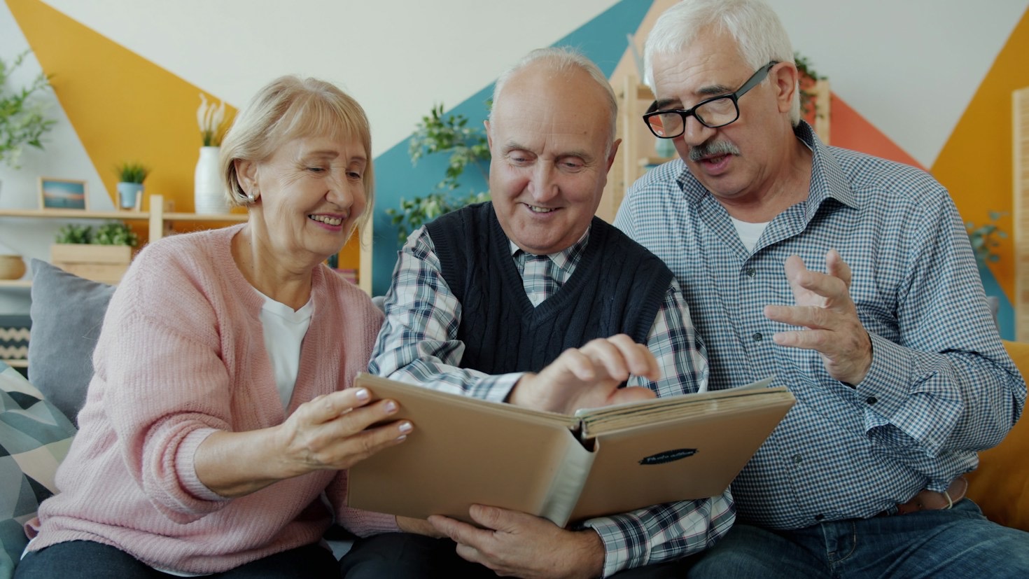 Genealogy Beyond the Basics: Navigating Complex Archives