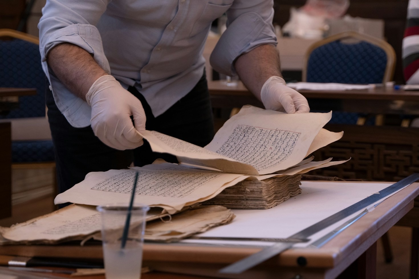 Reading Between the Lines of Historic Census Data