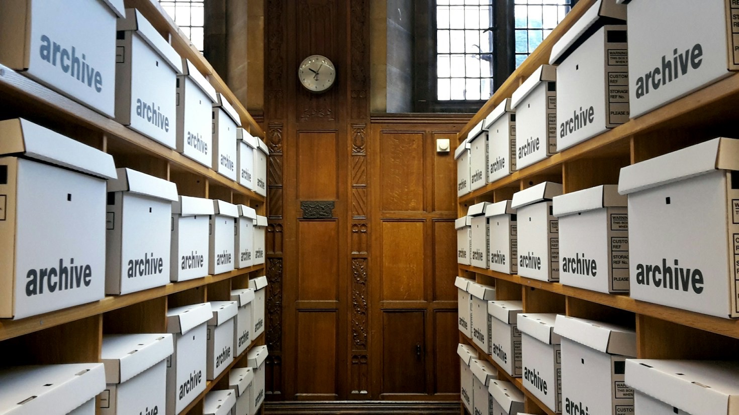 Best Practices for Verifying Ancestral Historical Records